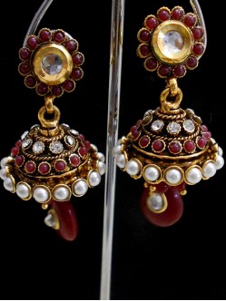 wholesale_polki_earrings_2510PER17044